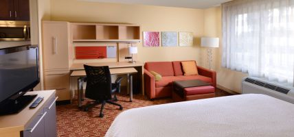 Hotel TownePlace Suites by Marriott Galveston Island (Jamaica Beach)