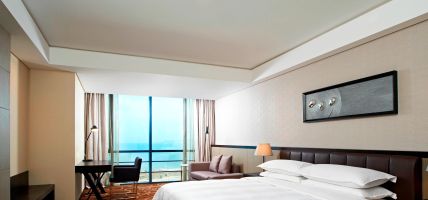 Hotel Four Points by Sheraton Qingdao West Coast