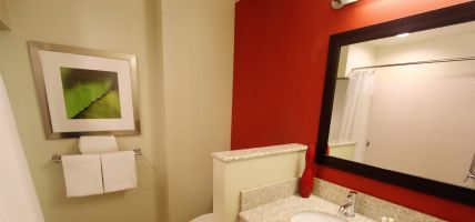 Hotel Courtyard by Marriott Oneonta Cooperstown Area