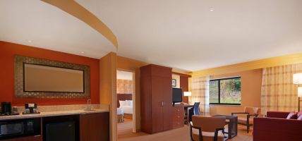 Hotel Courtyard by Marriott Oneonta Cooperstown Area