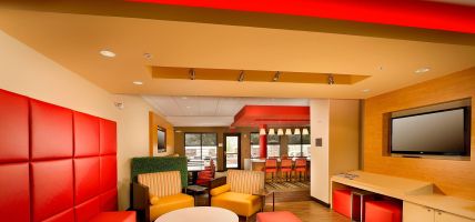 Hotel TownePlace Suites by Marriott Bridgeport Clarksburg