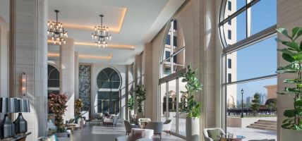 Hotel The St Regis Doha