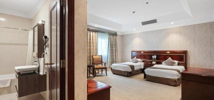 Chairmen Hotel (Doha)