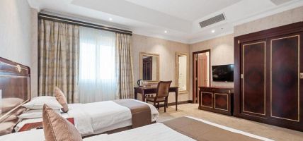 Chairmen Hotel (Doha)