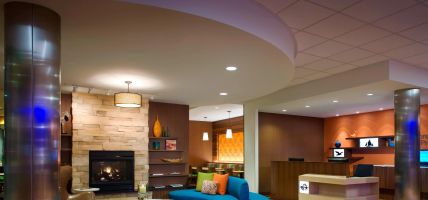 Fairfield Inn and Suites by Marriott Tustin Orange County