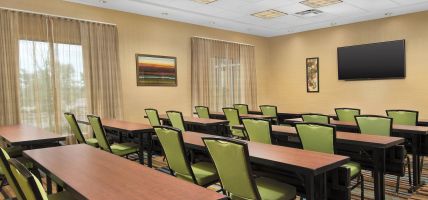 Fairfield Inn and Suites by Marriott Knoxville Turkey Creek