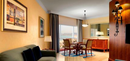 Hotel Sheraton Jumeirah Beach Resort (Dubai)