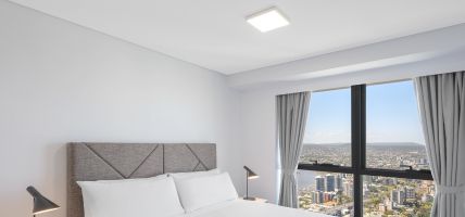 Hotel Meriton Suites Adelaide Street (Brisbane)