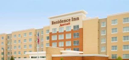 Residence Inn by Marriott Atlanta NE Duluth Sugarloaf
