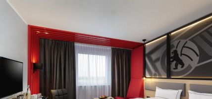Hotel ibis Styles Berlin Treptow