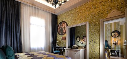 Hotel Palazzetto Madonna (Venedig)