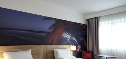 Hotel Novotel London Stansted Airport (East of England)