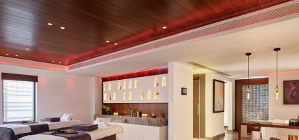 Hotel Parklane a Luxury Collection Resort & Spa Limassol