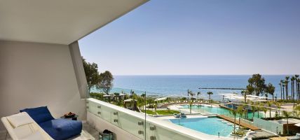 Hotel Parklane a Luxury Collection Resort & Spa Limassol