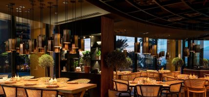 Hotel Le Royal Meridien Beach Resort and Spa (Dubaj)
