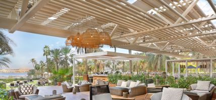 Hotel Le Meridien Mina Seyahi Beach Resort and Waterpark (Dubai)