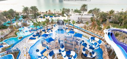 Hotel Le Méridien Mina Seyahi Beach Resort & Marina (Dubai)