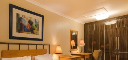 Protea Hotel Dar es Salaam Oyster Bay (Dar Es Salaam)