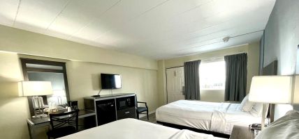 Red Carpet Inn & Suites (Atlantic City)