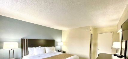Red Carpet Inn & Suites (Atlantic City)