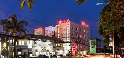 Hotel ibis Vientiane Nam Phu