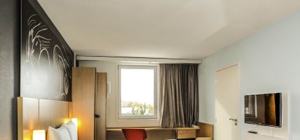 Hotel ibis Saint-Genis-Pouilly Genève