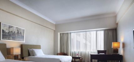 Hotel Grand Mercure Maha Cipta Medan Angkasa (Medan )