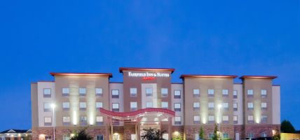 Fairfield Inn and Suites by Marriott Houston North-Spring