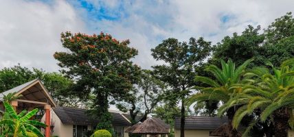 Protea Hotel Zambezi River Lodge (Katima Mulilo)