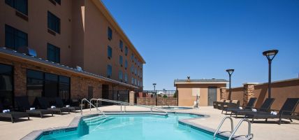 Hotel TownePlace Suites by Marriott Hobbs