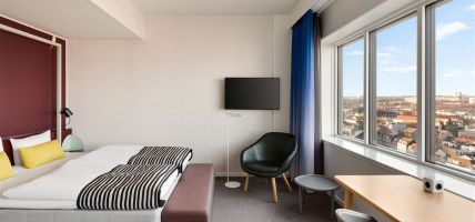 Hotel Comwell Aarhus Dolce by Wyndham (Århus)