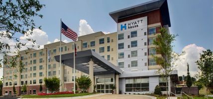 Hotel Hyatt House Atlanta Cobb Galleria