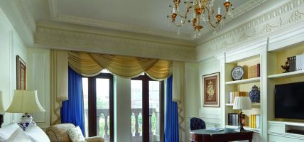 Hotel The Ritz-Carlton Tianjin