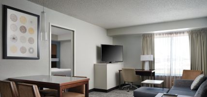 Residence Inn by Marriott Grand Rapids Airport (Kentwood)