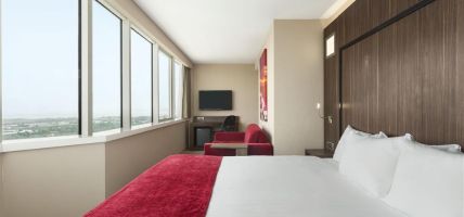 Hotel RAMADA ENCORE IZMIR (Izmir )