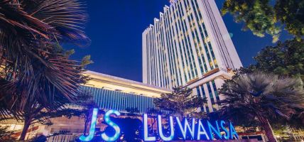 JS LUWANSA HOTEL AND CONV CENTER JAKARTA (Jakarta )