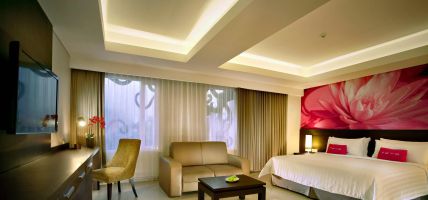 Crystalkuta Hotel - Bali (Denpasar)