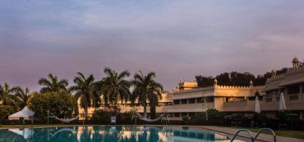 Hotel Vivanta Aurangabad Maharashtra (Aurangabad                         )