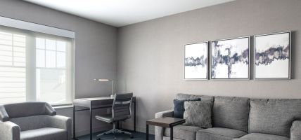 Residence Inn by Marriott Orangeburg Rockland/Bergan