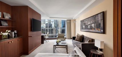 Toronto Shangri-La Hotel