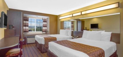 Microtel Inn & Suites by Wyndham Harrisonburg