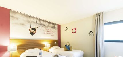 Hotel ibis Styles Castres
