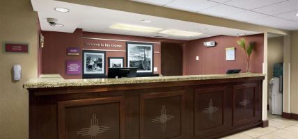 Days Inn by Wyndham Las Cruces