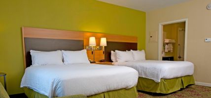 Hotel TownePlace Suites by Marriott Jackson Ridgeland Township at Colony Park