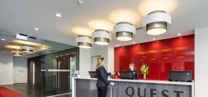 Hotel Quest On Franklin (Adelaide)