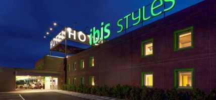 Hotel ibis Styles Lleida Torrefarrera