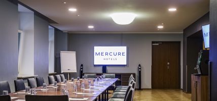 Hotel Mercure Riga Centre (Ryga)
