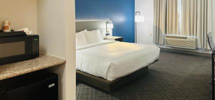 Comfort Inn and Suites Wylie