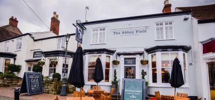 Hotel Abbey Field Kenilworth by Chef & Brewer Collection (Warwick)