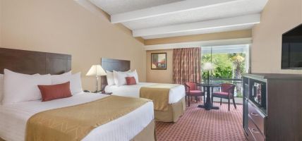 Hotel Travelodge by Wyndham Lakeland